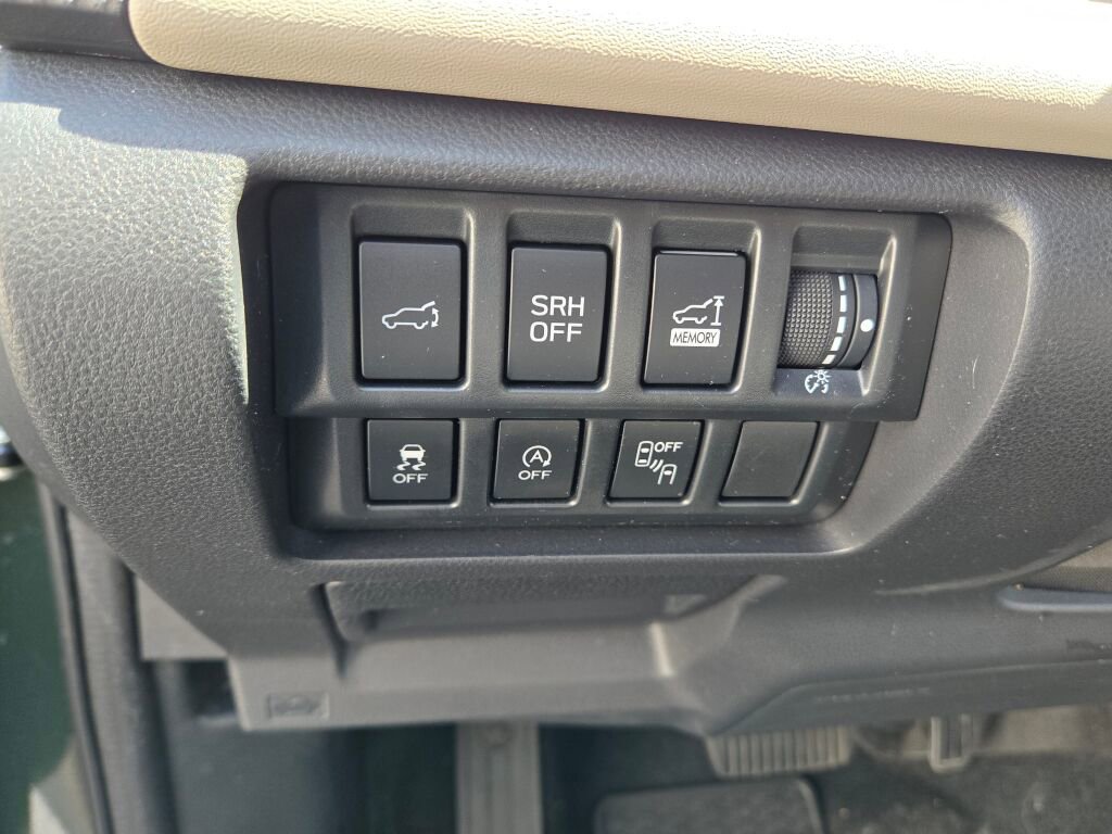 Certified 2023 Subaru Forester Limited AWD/4WD image 26