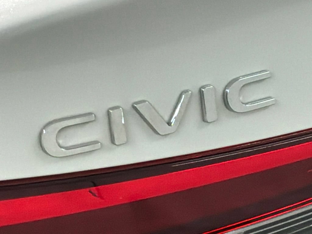 Used 2024 Honda Civic LX image 22