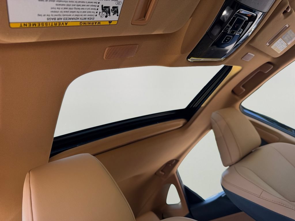 Certified 2024 Lexus NX 350 AWD w/ Cold Area Package image 8