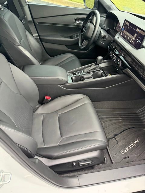 Used 2023 Honda Accord Sport image 8