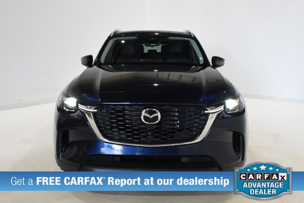 Used 2026 MAZDA CX-90 3.3 Turbo w/ Select Package AWD/4WD image 2