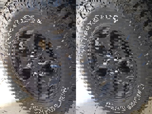 Used 2023 Jeep Wrangler Willys 4xe w/ Cold Weather Group image 15