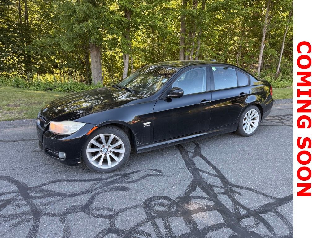 Used 2011 BMW 328i xDrive Sedan