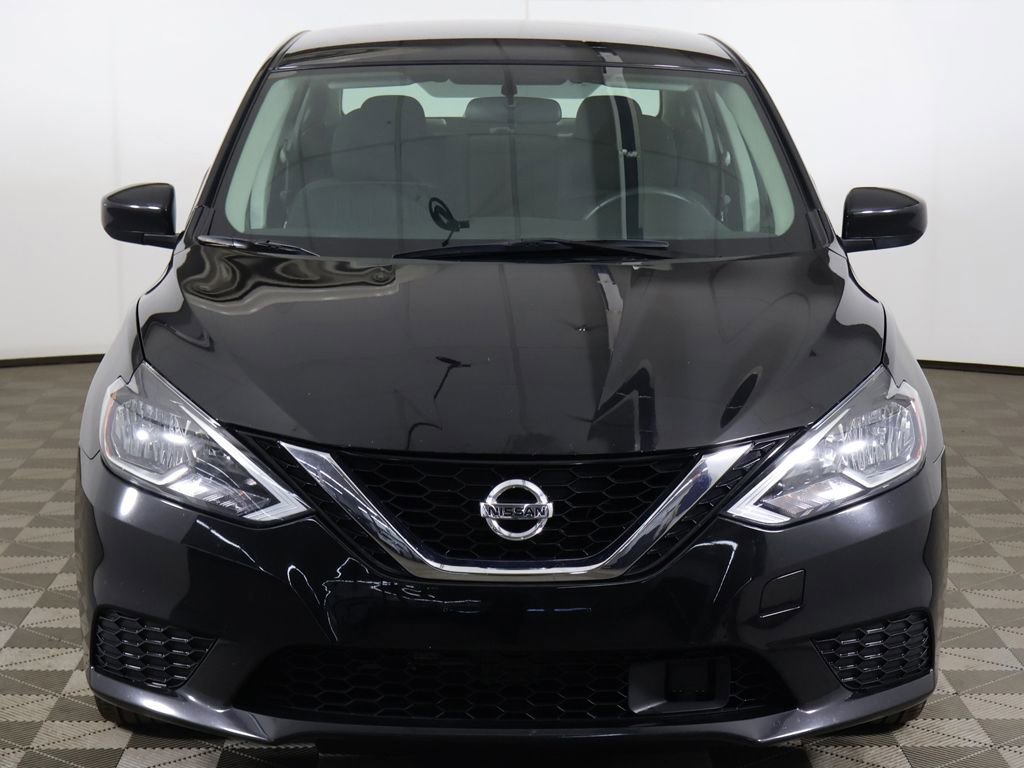 Used 2019 Nissan Sentra SV image 8
