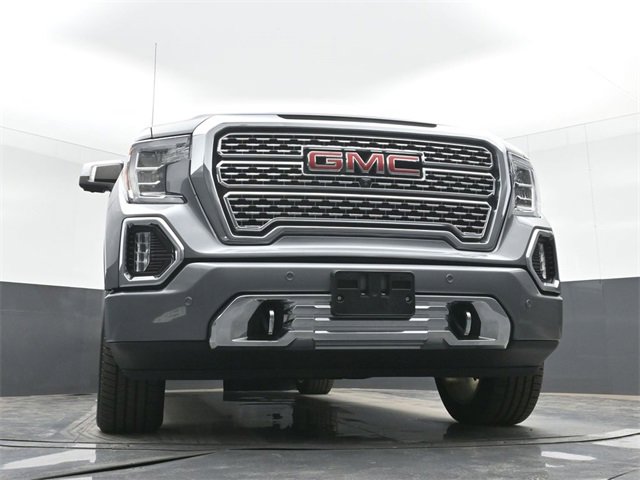 Used 2020 GMC Sierra 1500 Denali w/ Denali Ultimate Package image 46
