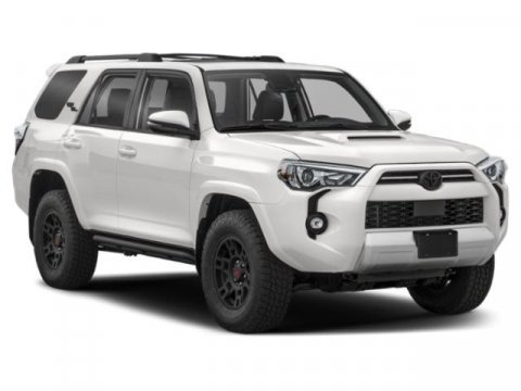 Used 2024 Toyota 4Runner TRD Off-Road Premium w/ Moonroof Package image 7