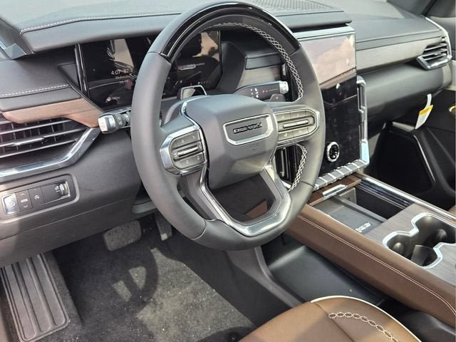 New 2026 GMC Acadia Denali Ultimate FWD image 11