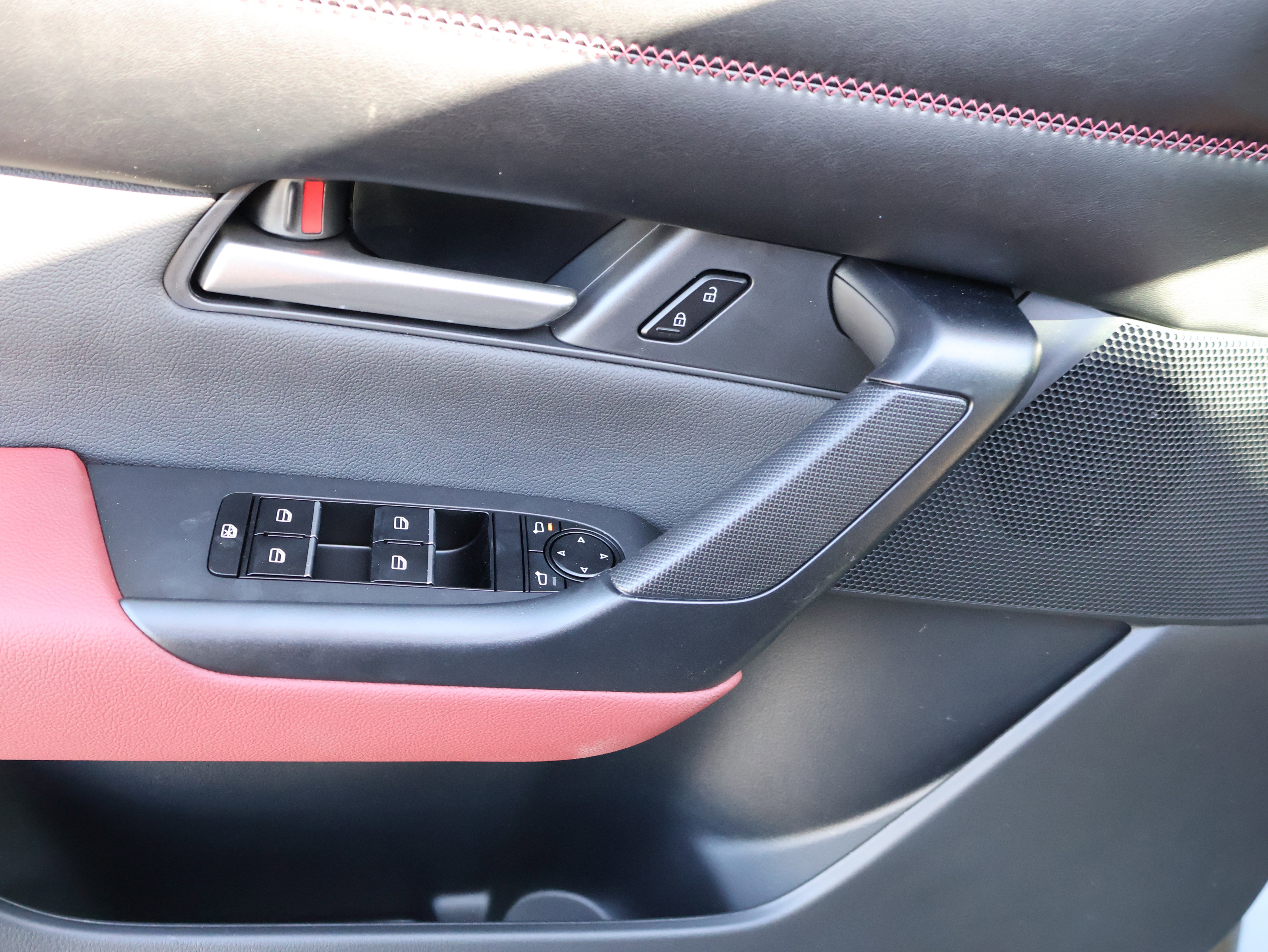 New 2026 MAZDA CX-50 AWD 2.5 Hybrid w/ Premium Pkg image 23