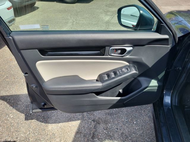 Used 2023 Honda Civic Sport Touring image 10