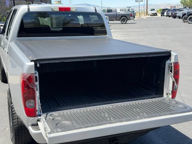 Used 2012 Chevrolet Colorado LT AWD/4WD image 7