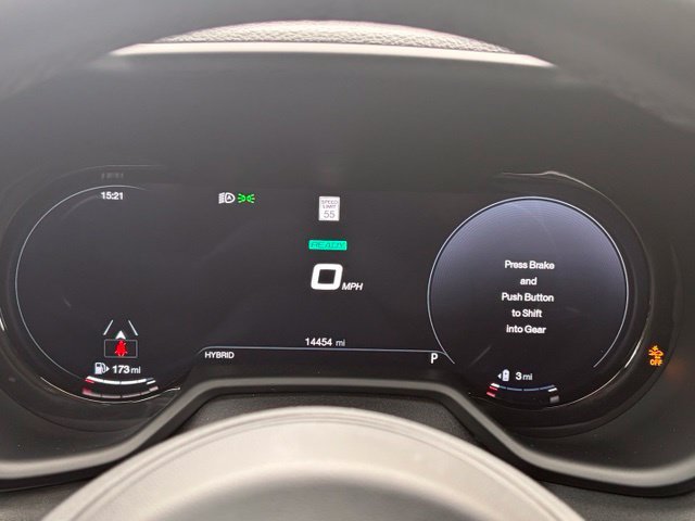 Used 2024 Dodge Hornet R/T AWD/4WD image 19