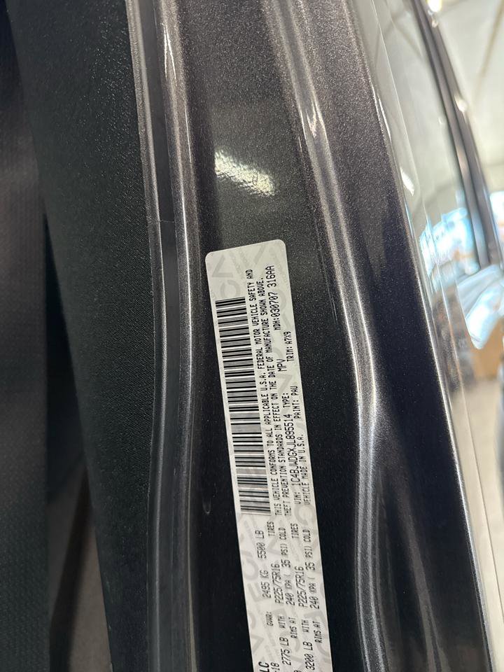 Used 2018 Jeep Wrangler Unlimited Sport w/ Connectivity Group image 97