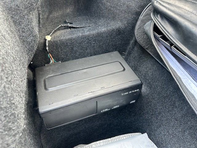 Used 2000 Chevrolet Camaro Z28 image 18