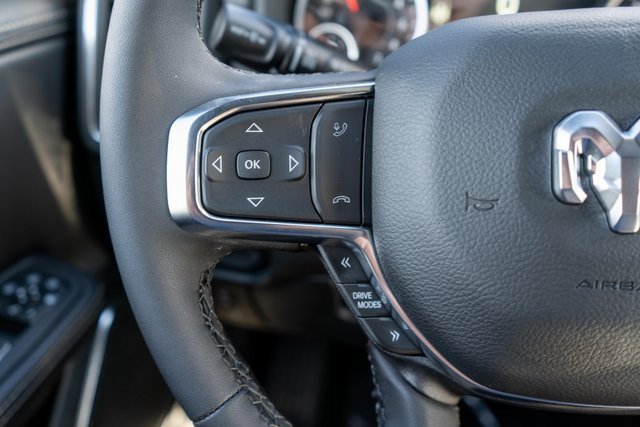 New 2026 RAM 1500 Laramie w/ Trailer Tow Group image 18