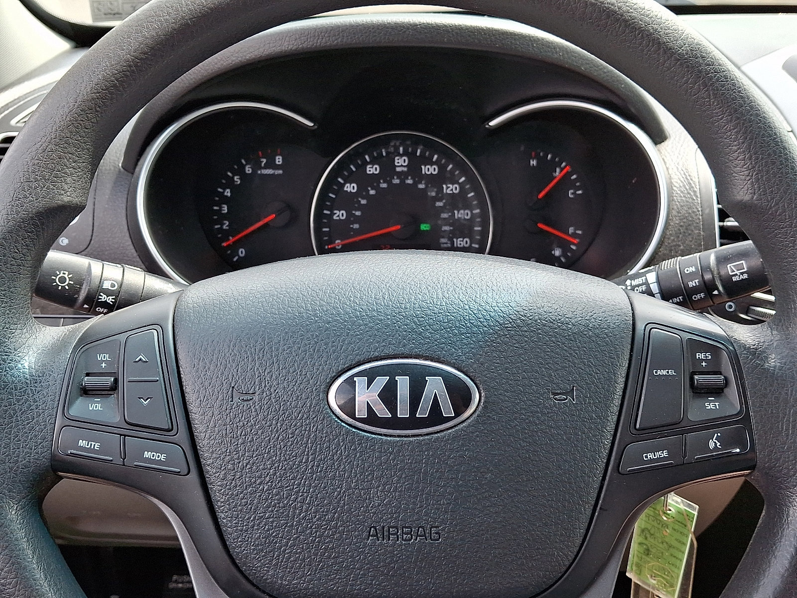 Used 2015 Kia Sorento LX FWD image 17