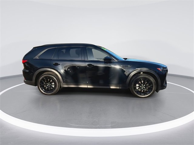 Used 2025 MAZDA CX-70 3.3 Turbo w/ Premium Plus Pkg image 9