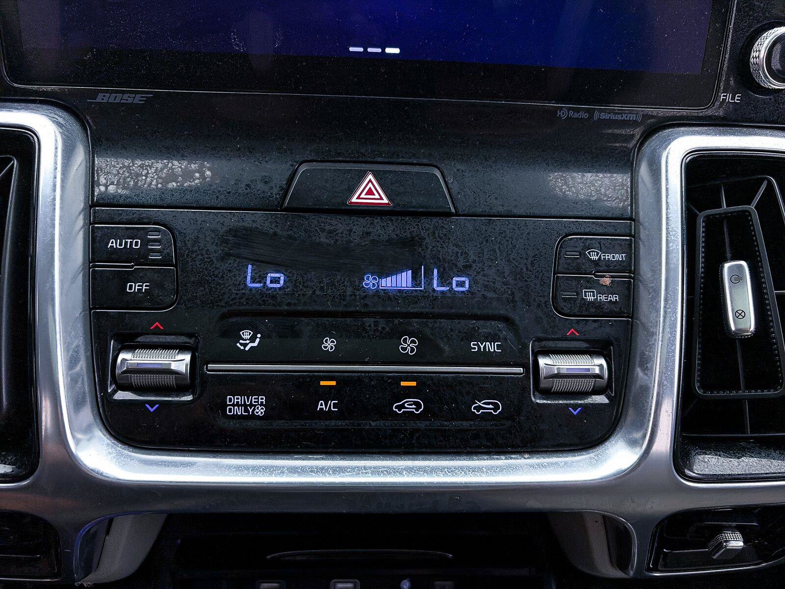 Used 2023 Kia Sorento SX Prestige AWD/4WD image 27