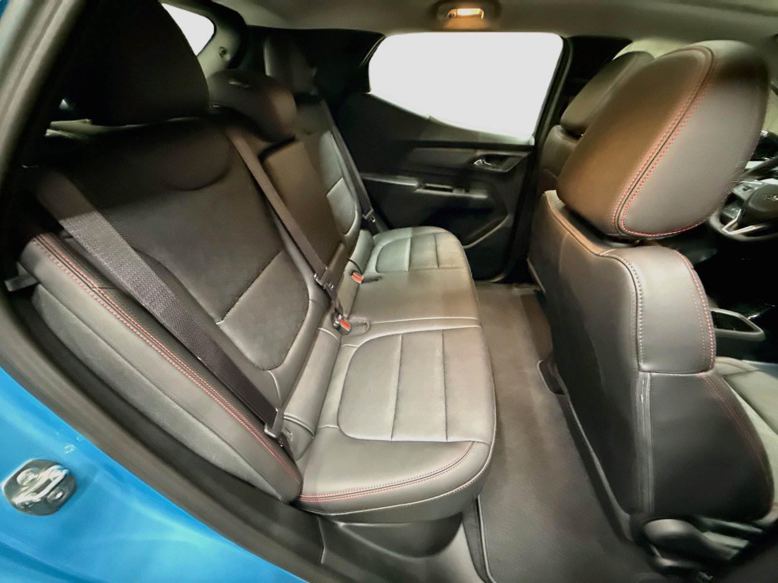 New 2027 Chevrolet Bolt RS w/ Technology Package FWD image 30