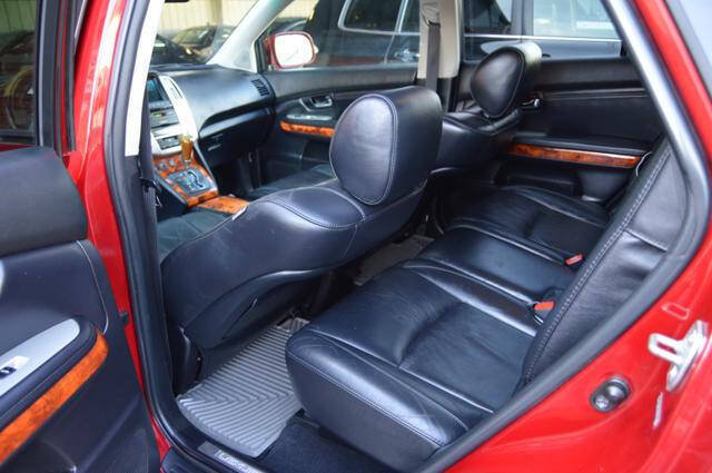 Used 2009 Lexus RX 350 AWD image 49