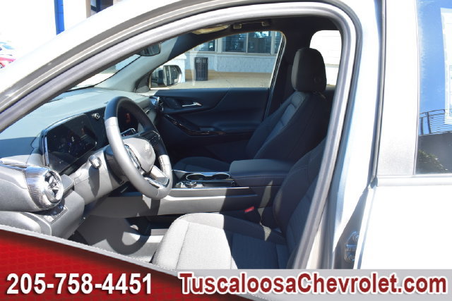 New 2027 Chevrolet Equinox LT FWD image 14