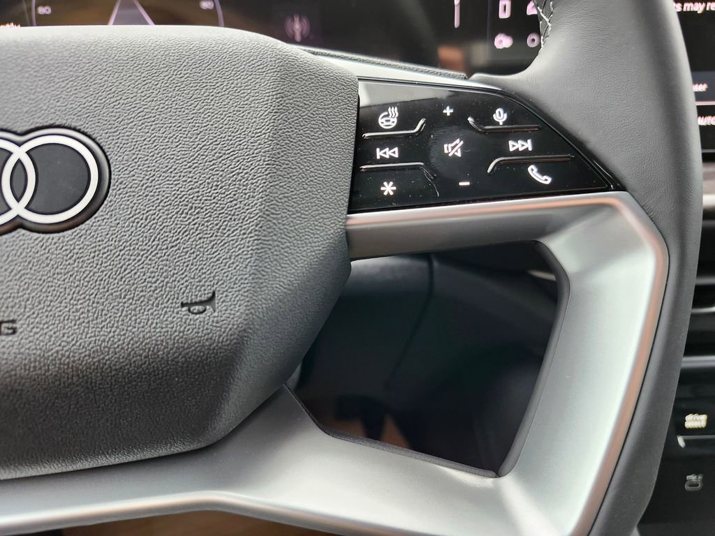 New 2025 Audi Q5 Premium Plus image 15