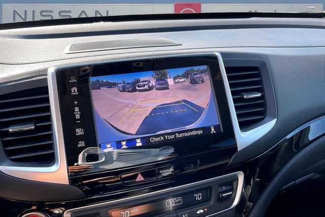 Used 2020 Honda Ridgeline RTL-E image 15