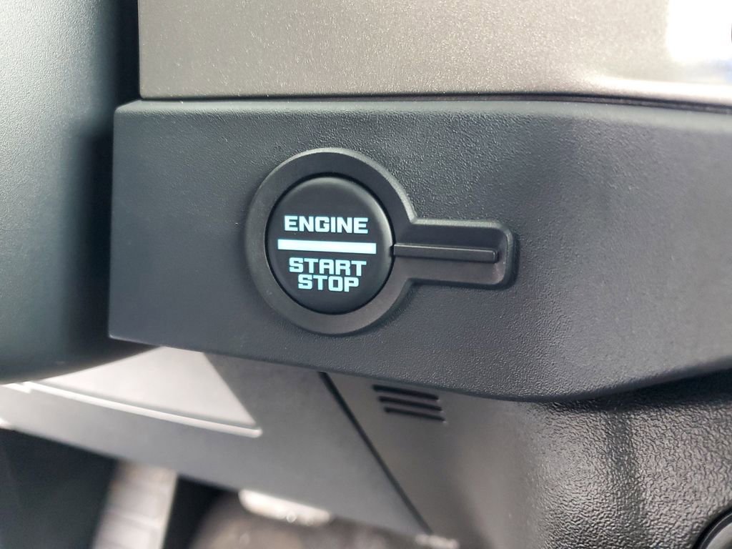 New 2026 Ford Bronco Outer Banks image 17