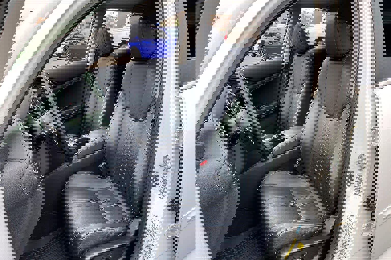 Used 2019 Honda Insight Touring image 27