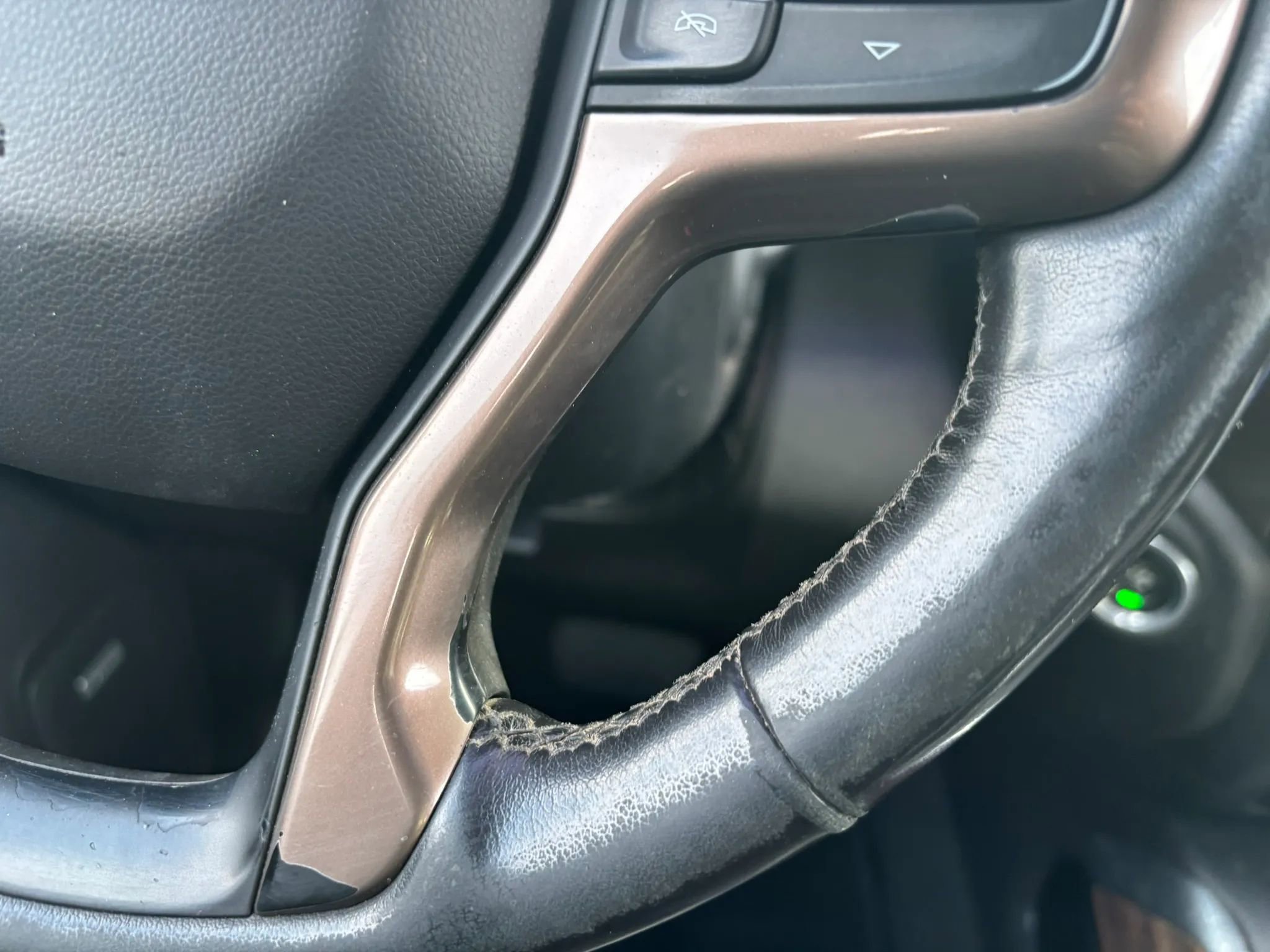 Used 2020 Chevrolet Silverado 2500 High Country image 39