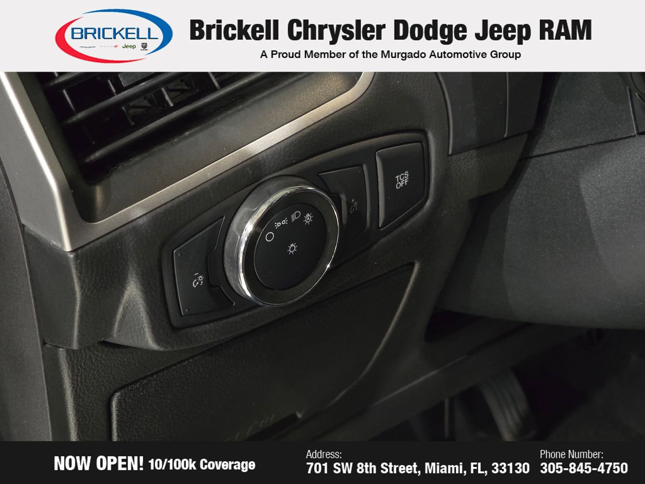 Used 2022 Ford Edge SE image 14