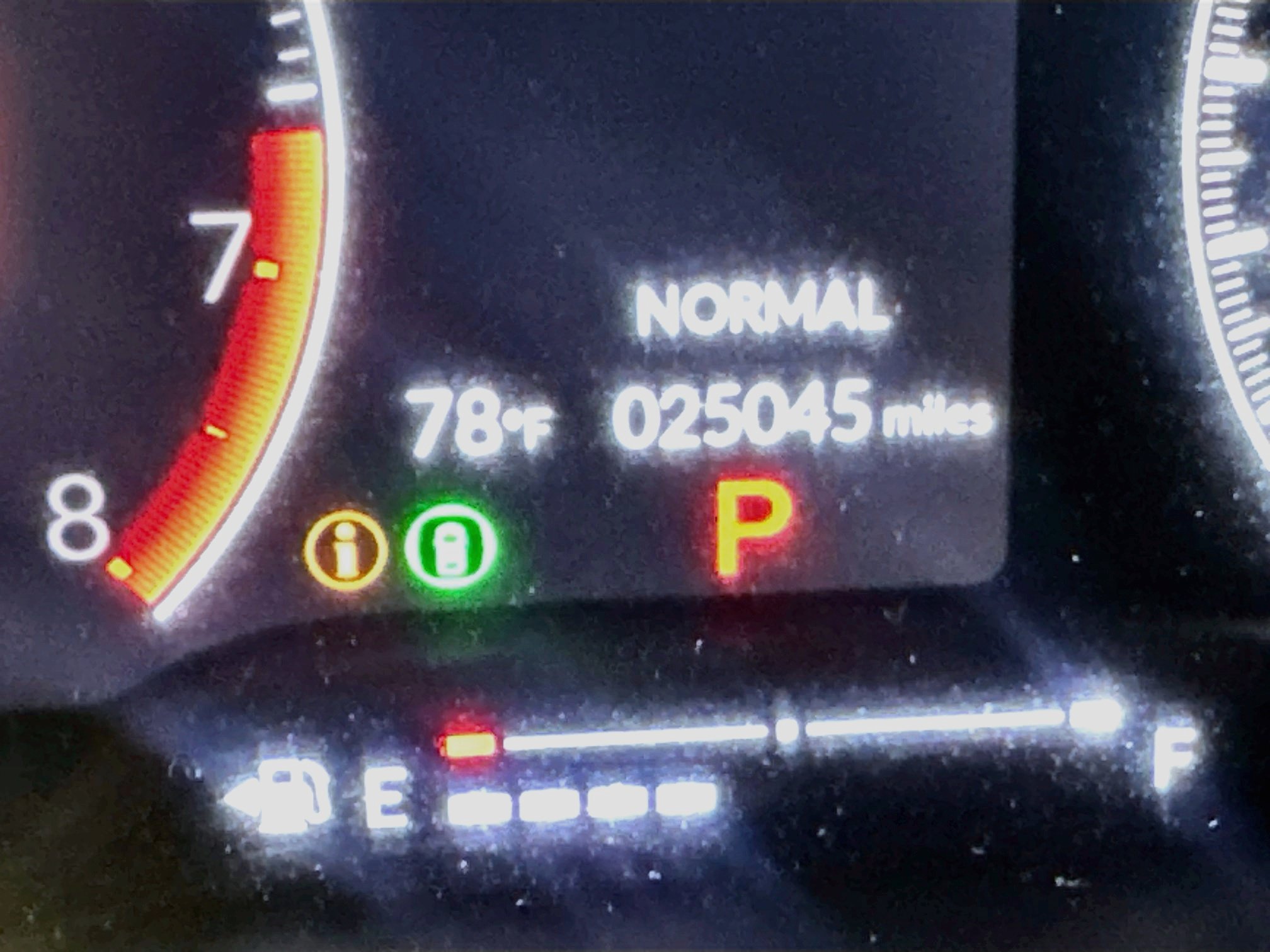 Used 2025 Honda Civic Sport image 19