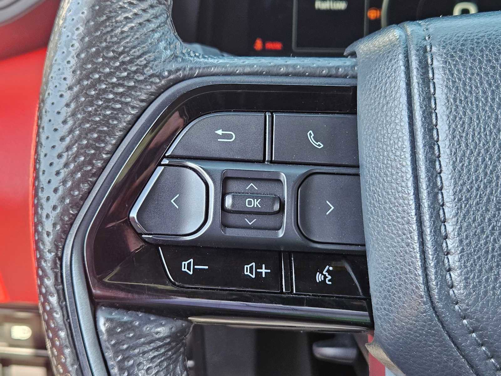 Used 2024 Toyota Tundra TRD Pro AWD/4WD image 24