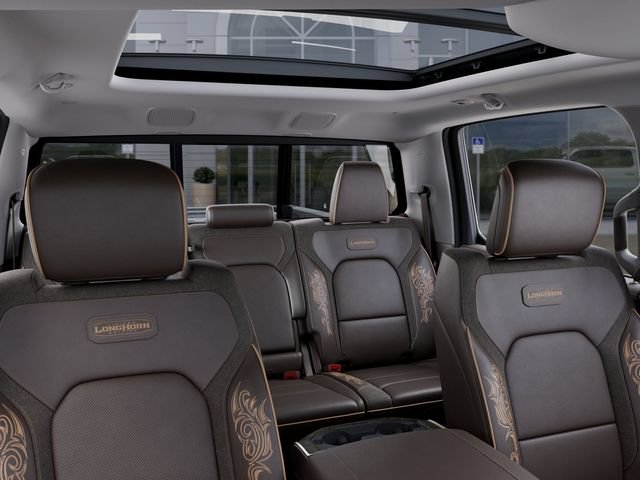 New 2026 RAM 1500 Limited w/ Off Road Group AWD/4WD image 26