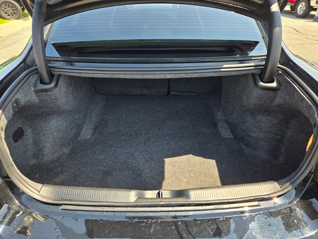 Used 2019 Dodge Charger Scat Pack RWD image 29