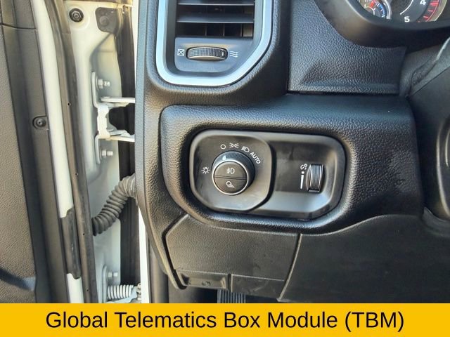 Used 2024 RAM 3500 Big Horn image 46