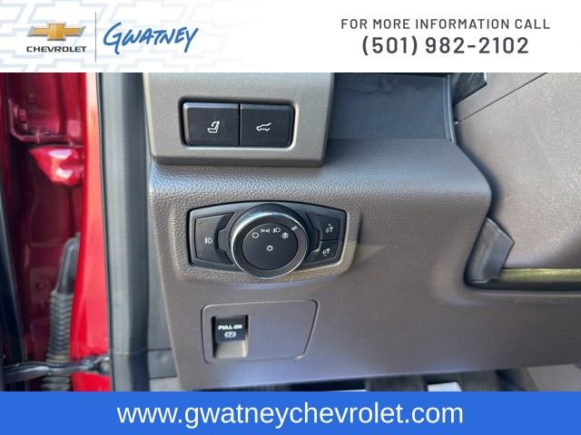 Used 2020 Ford Expedition XLT w/ Equipment Group 202A image 21