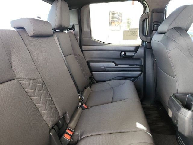 New 2025 Toyota Tacoma SR5 AWD/4WD image 25