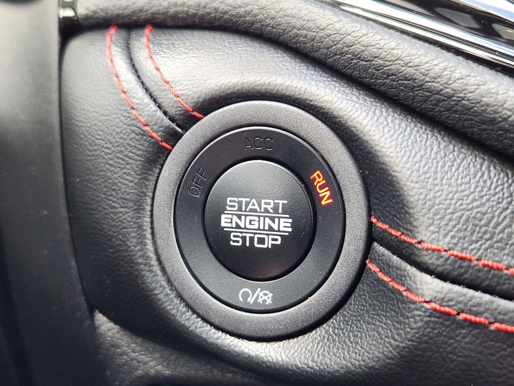 Used 2024 Dodge Durango GT AWD/4WD image 24