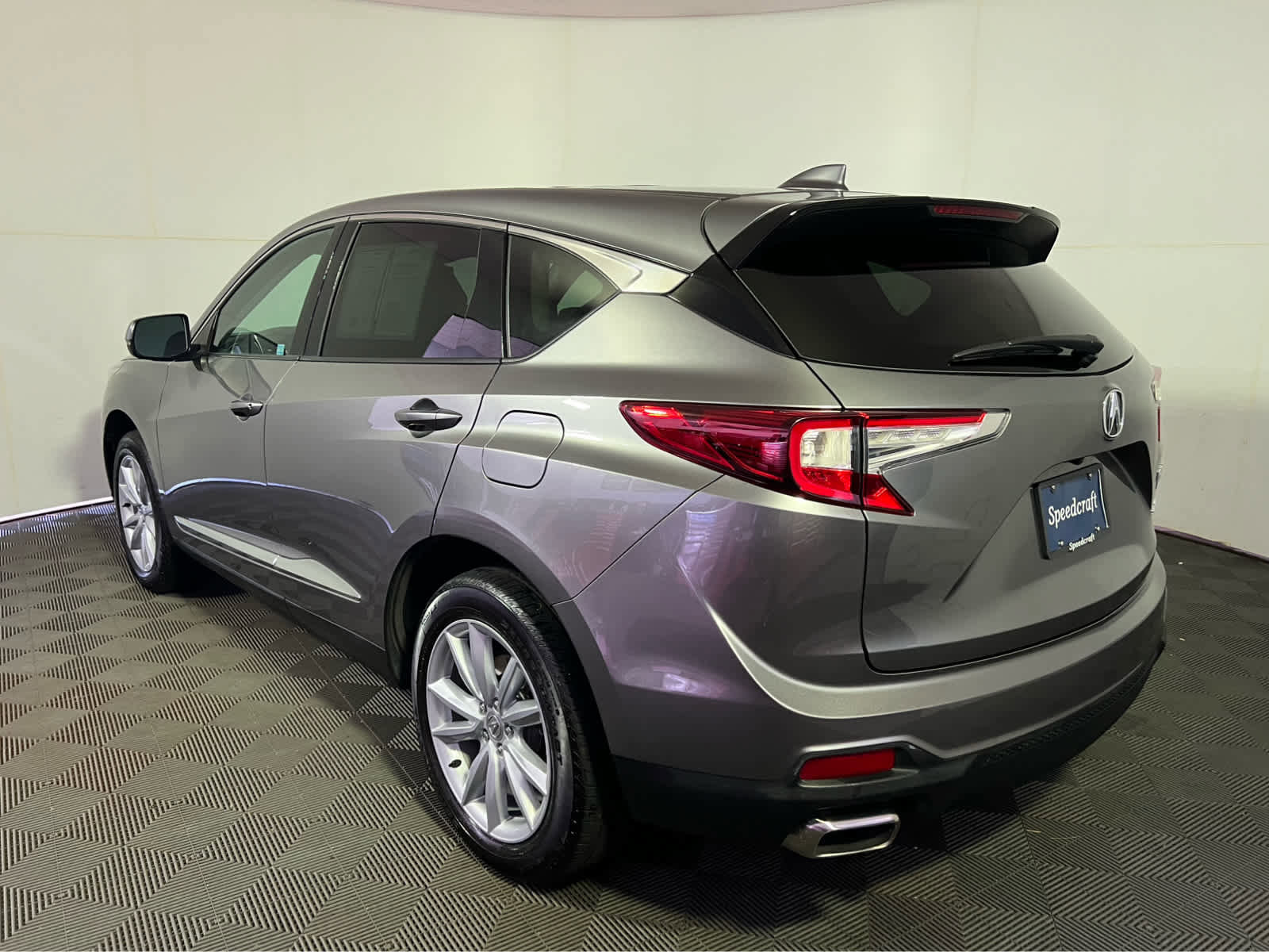 Used 2022 Acura RDX image 5
