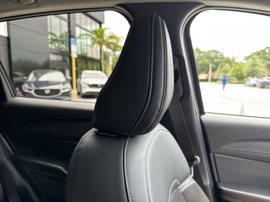 Certified 2026 MAZDA CX-5 Preferred AWD/4WD image 20