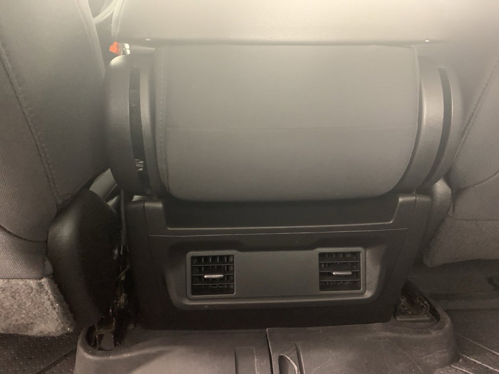 Used 2021 Chevrolet Silverado 1500 Custom image 33