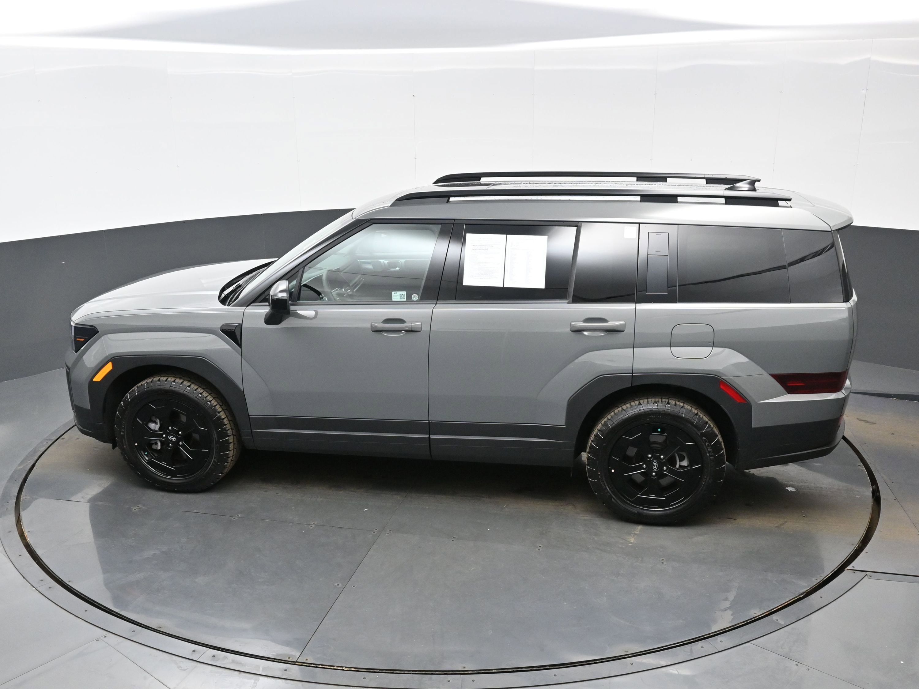 Certified 2026 Hyundai Santa Fe XRT image 35