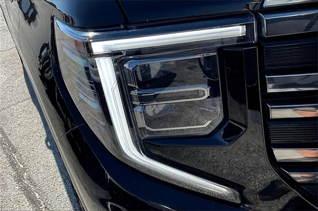 Used 2023 GMC Sierra 1500 AT4 w/ AT4 Preferred Package image 33