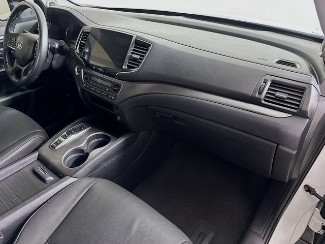 Certified 2021 Honda Pilot EX-L image 36