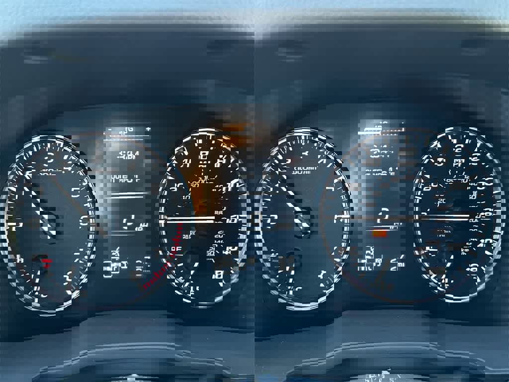 New 2026 Subaru Crosstrek 2.0i Premium image 18