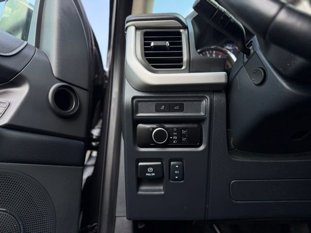 Used 2024 Ford Expedition Max XLT AWD/4WD image 14