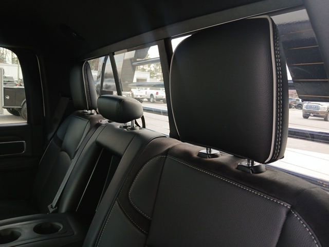 New 2026 RAM 4500 Laramie w/ Laramie Trim Package image 17