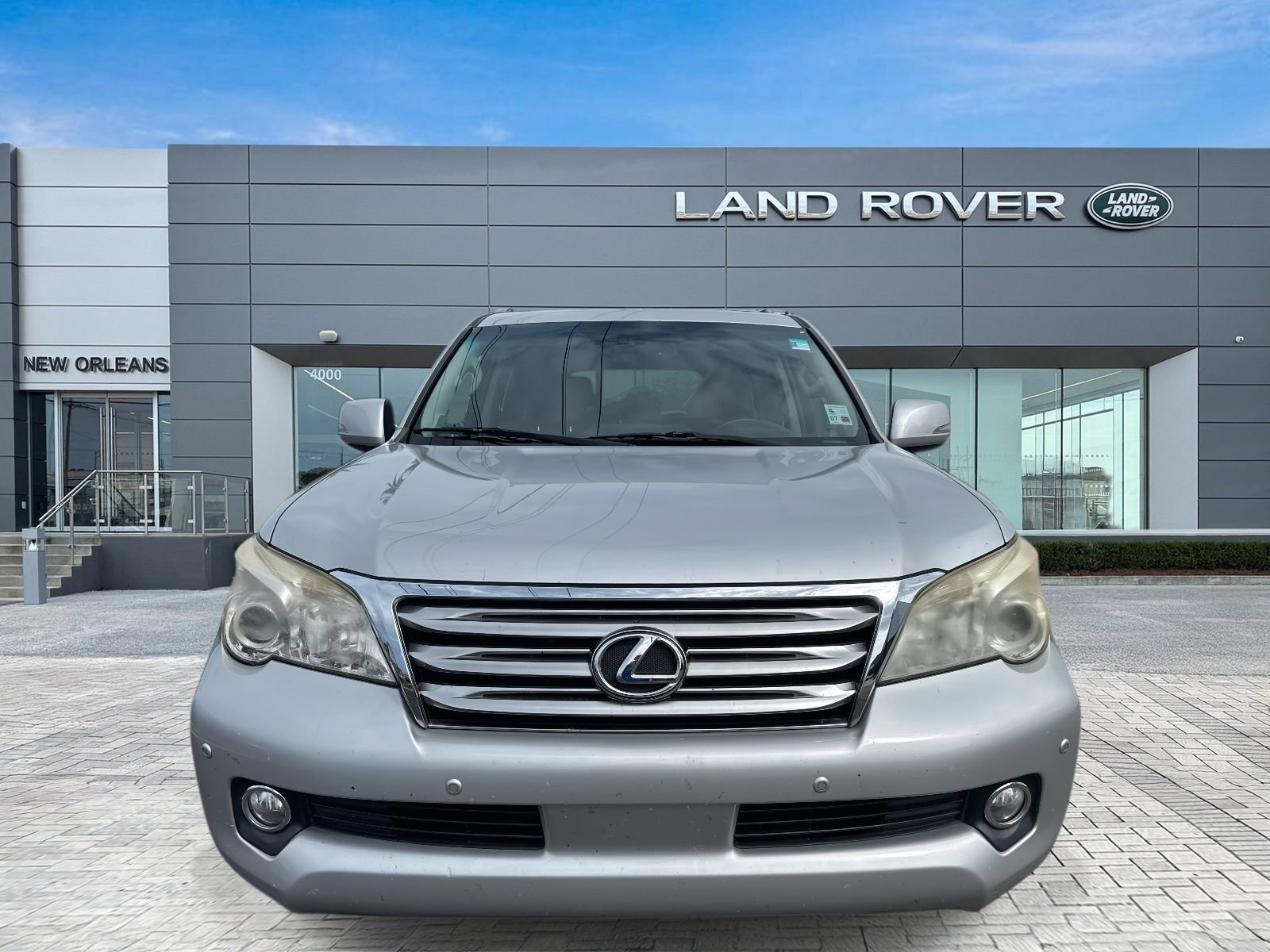 Used 2013 Lexus GX 460 image 4