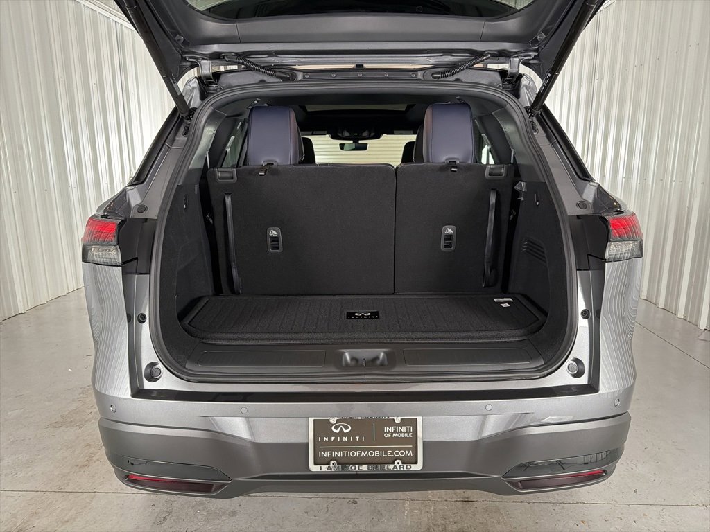 New 2026 INFINITI QX60 Sport image 14