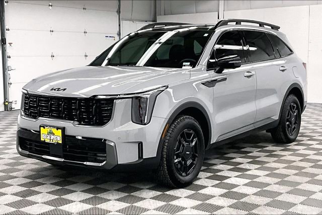 Used 2024 Kia Sorento SX Prestige image 11